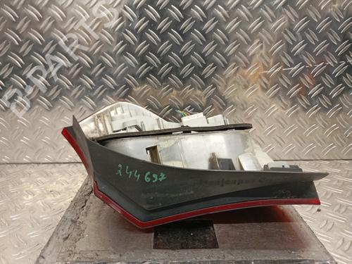 Left taillight BMW 1 (E87) 116 i | BP22710409C34 