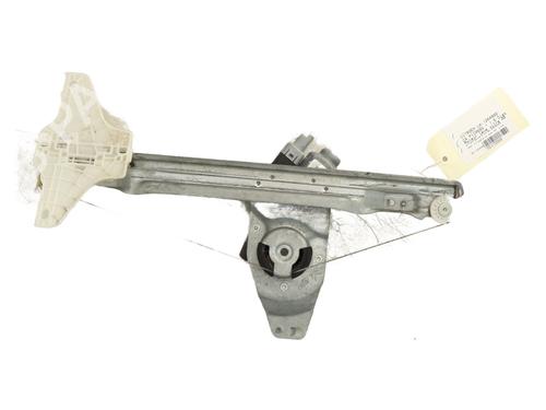 Used Left rear window motor Left rear window motor CITROËN C4 Picasso I MPV (UD_) 1.6 HDi (109 hp) 24032333 24032333