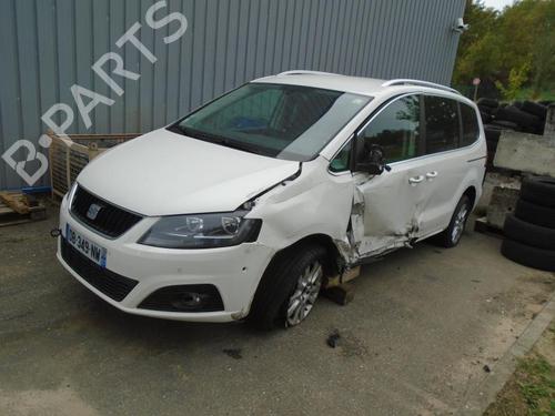 Used Parts SEAT ALHAMBRA (710, 711) 2.0 TDI (177 hp) 1990759