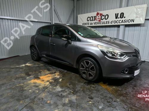 Climate control RENAULT CLIO IV (BH_) 0.9 TCe 90 (BHNF, BHMA, BHMH, BHJK, BHJR) | BP30534947I5 - Image 11
