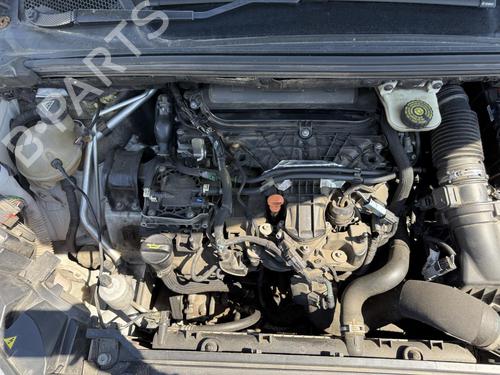 Steering column stalk CITROËN DS4 (NX_) 2.0 HDi / BlueHDi 135 | BP25874209I23 - Image 14