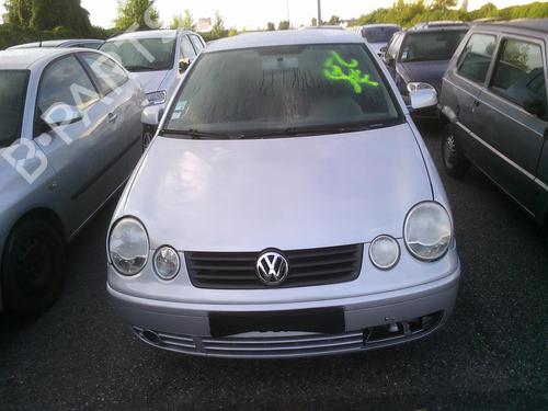 Starter VW POLO (9N_, 9A_) 1.2 12V | BP21872012M8 