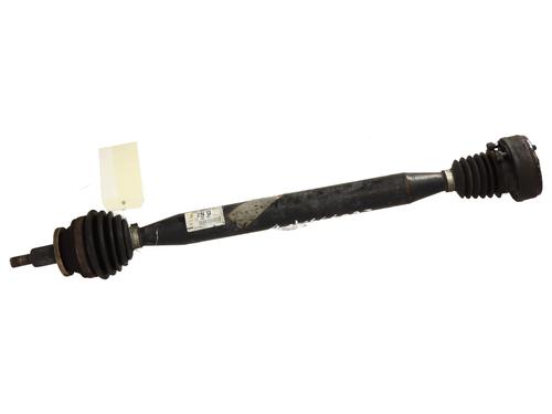 Right front driveshaft VW FOX Hatchback (5Z1, 5Z3, 5Z4) 1.2 | BP32031091M39 