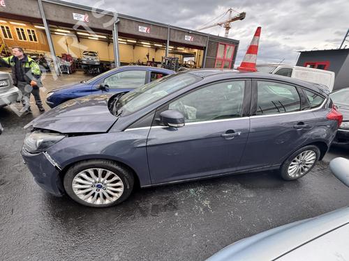 Engine FORD FOCUS III 1.6 TDCi | BP36370571M1 - Image 14