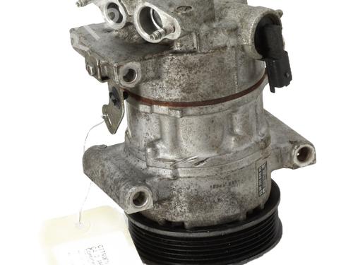 Used AC compressor CITROËN C4 II (NC_) 1.6 HDi 115 (114 hp) 28474860