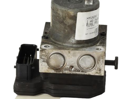 Used ABS pump HYUNDAI i40 I (VF) 1.7 CRDI (141 hp) 24931968