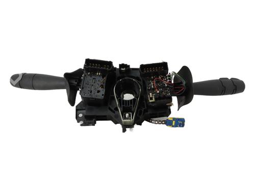 Used Steering column stalk Steering column stalk DACIA SANDERO 1.4 (BS0C, BS0A, BS0G, BS1F, BS0E) (75 hp) 27406184 27406184