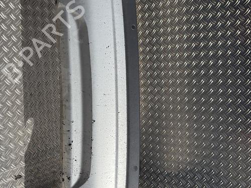 Rear bumper FORD KUGA II (DM2) 2.0 TDCi 4x4 1837225