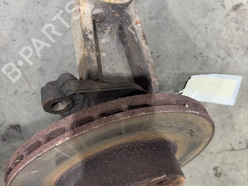 Left front steering knuckle PEUGEOT BOXER Van 2.2 HDi 100 | BP38953931M25 - Image 3