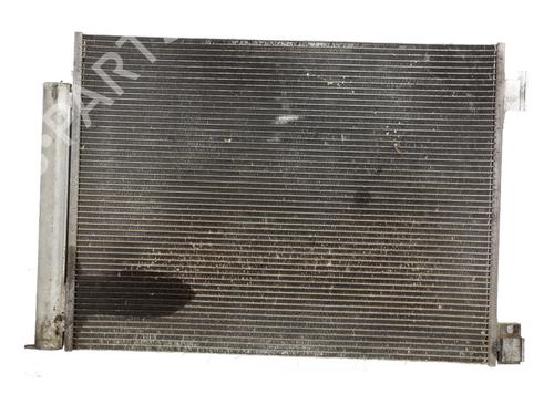 AC radiator NISSAN MICRA V (K14) 0.9 IG-T | BP36779987M32 - Image 2