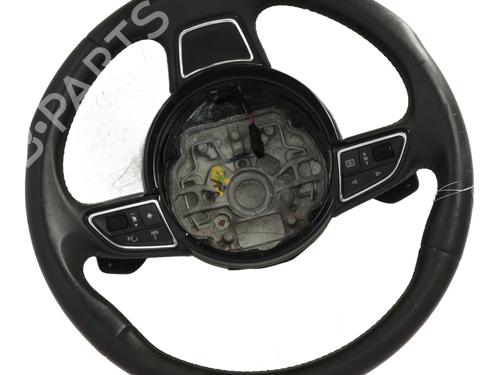 Steering wheel AUDI A6 C7 Avant (4G5, 4GD) 3.0 TDI quattro | BP21292509C49