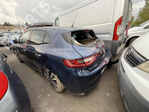 Left tailgate light RENAULT MEGANE IV Hatchback (B9A/M/N_) 1.3 TCe 140 (B9NB) | BP25340780C79 - Image 22