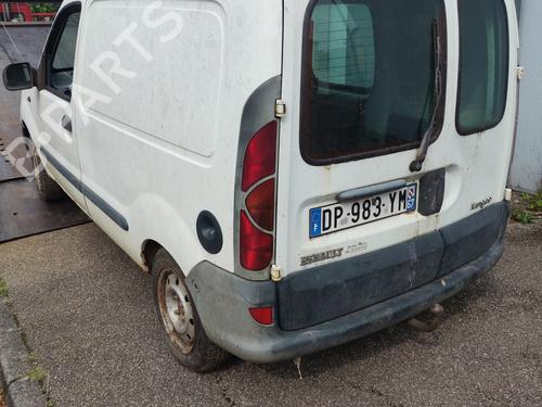 Dashboard RENAULT KANGOO (KC0/1_) 1.9 dTi (KC0U) | BP28277894C46 