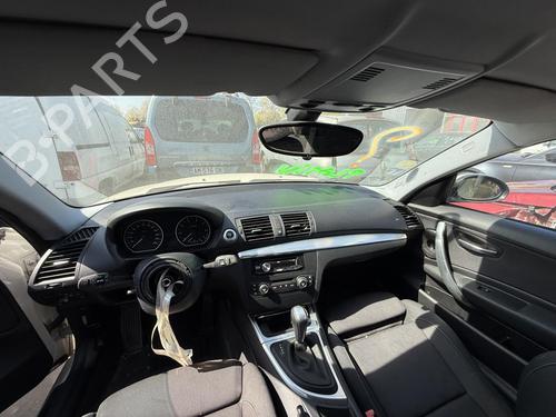 Front left seatbelt BMW 1 (E81) 116 i | BP24985266I26 - Image 6