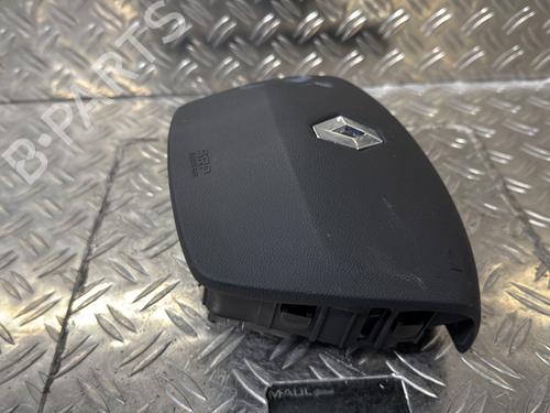 Driver airbag RENAULT MEGANE III Grandtour (KZ0/1) 1.4 TCe (KZ0F, KZ1V) | BP21885740C9 