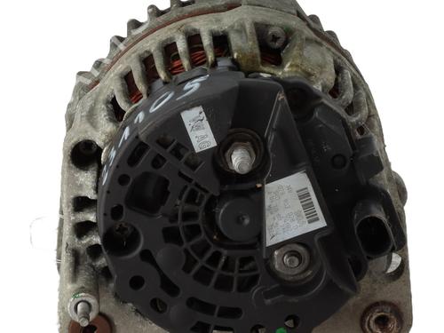 Alternator VW NEW BEETLE (9C1, 1C1) 1.6 | BP21289794M7