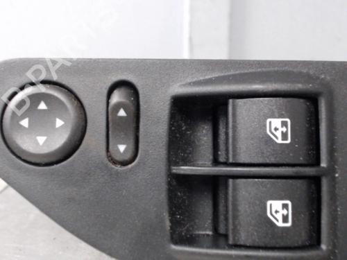 Used Left front window switch Left front window switch FIAT TIPO Saloon (356_, 357_) 1.4 (356SXA1B) (95 hp) 21305505 21305505