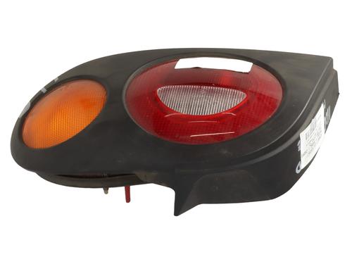 Used Right taillight Right taillight RENAULT MEGANE I Cabriolet (EA0/1_) 1.6 e (EA0F) (90 hp) 27897283 27897283