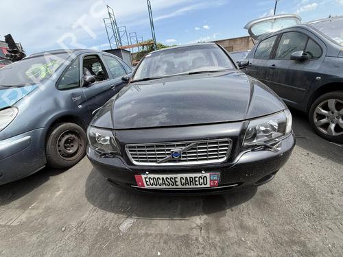 Left front indicator VOLVO S80 I (184) D5 | BP26939012C32  - Image 11