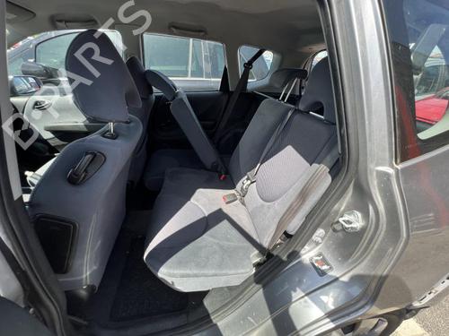 Starter HONDA JAZZ II (GD_, GE3, GE2) 1.3 iDSi (GD1) | BP21290739M8 