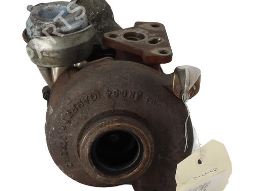 Turbocharger/Supercharger VW TRANSPORTER T4 Van (70A, 70H, 7DA, 7DH) 2.5 TDI | BP21366059M71 