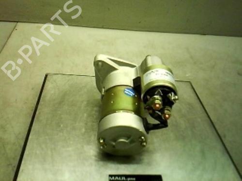 Starter OPEL ASTRA F Hatchback (T92) 1.7 TDS (F08, M08, F68, M68) | BP21363894M8 