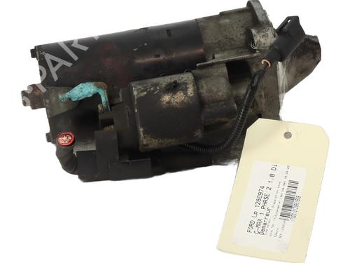 Starter FORD C-MAX (DM2) 1.8 TDCi | BP33652177M8 - Image 5
