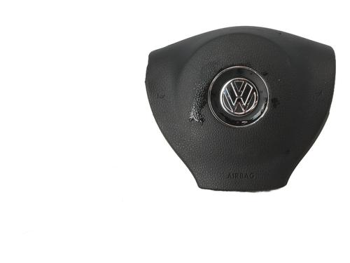 Used Driver airbag VW TIGUAN (5N_) 2.0 TDI (140 hp) 31318650