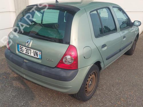 Right taillight RENAULT CLIO II (BB_, CB_) 1.2 (BB0A, BB0F, BB10, BB1K, BB28, BB2D, BB2H, CB0A,... | BP21316518C35 