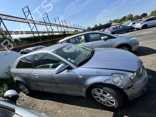 Generator AUDI A3 (8P1) 2.0 TDI 16V | BP21319391M7 