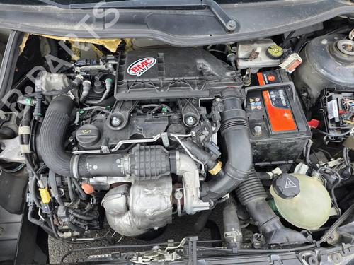 Front left seatbelt PEUGEOT 206+ (2L_, 2M_) | BP33563767I26 - Image 13