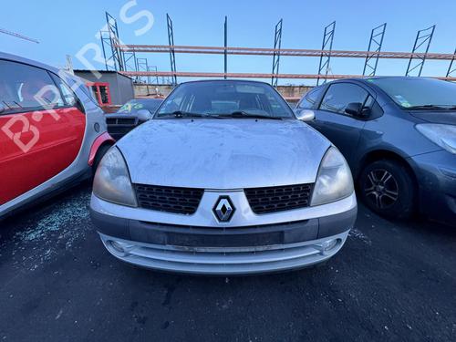 Alternator RENAULT CLIO II (BB_, CB_) 1.2 16V (BB05, BB0W, BB11, BB27, BB2T, BB2U, BB2V, CB05,... | BP21319837M7 