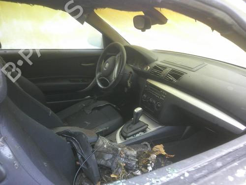 Left headlight BMW 1 (E81) 118 d | BP25473422C28 - Image 7