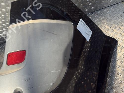 Bagtil kofangere RENAULT GRAND SCÉNIC II (JM0/1_) 2.0 dCi (JM1K) | BP29252835C8 