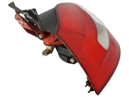 Venstre baglygte RENAULT MEGANE II (BM0/1_, CM0/1_) 1.5 dCi (BM1E, CM1E) | BP29835855C34
