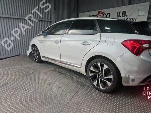 Right front indicator CITROËN DS5 2.0 HDi 200 Hybrid4 All-wheel Drive | BP36304770C33 - Image 8