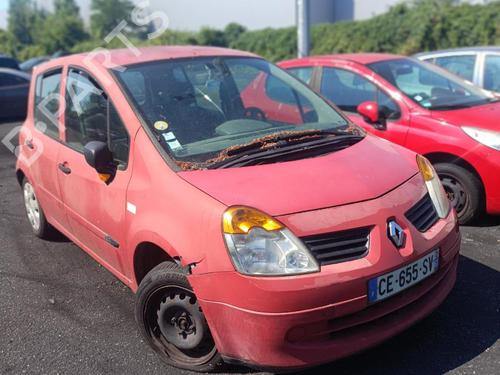Ratstangsstang RENAULT MODUS / GRAND MODUS (F/JP0_) 1.5 dCi (FP0E, JP0E) | BP37092442I23 - Image 16