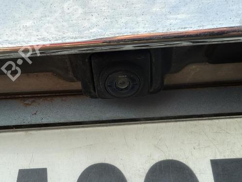 Tailgate RENAULT SCÉNIC IV (J9_) 1.5 dCi 110 | BP25260178C6 