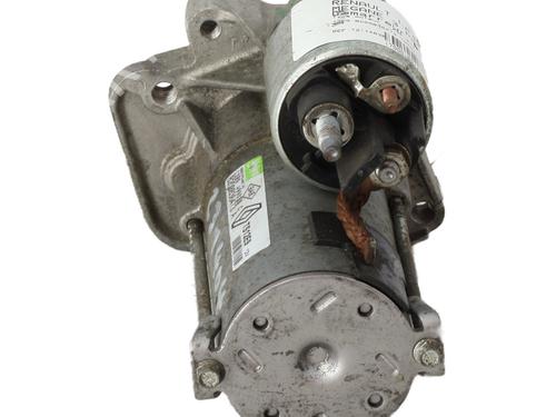 Starter RENAULT MEGANE III Coupe (DZ0/1_) 1.5 dCi (DZ0B) | BP21320889M8 