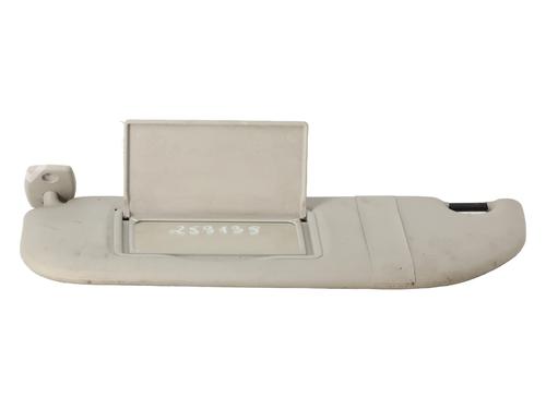 Used Left sun visor CITROËN C3 II (SC_) 1.4 HDi 70 (SC8HZC, SC8HR0, SC8HP4) (68 hp) 29971859