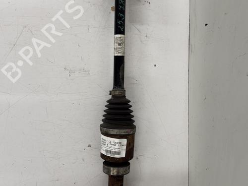 Right front driveshaft RENAULT KANGOO Express (FW0/1_) Z.E. (FW0Z, FW1Z) | BP29509456M39 - Image 3
