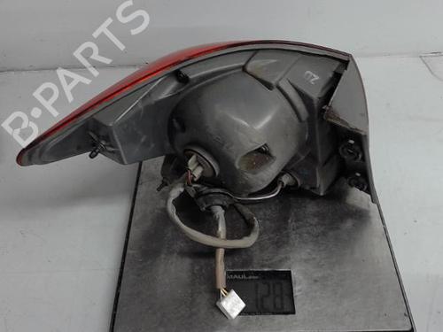 Used Right taillight CHEVROLET CRUZE (J300) 2.0 CDI (150 hp) 21319775