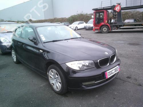 Steering column stalk BMW 1 (E81) 116 i | BP21293863I23 