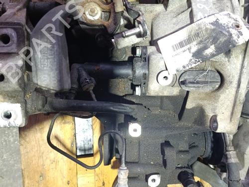 Gearbox SEAT LEON (1M1) 1.9 TDI | BP38484118M3 - Image 2