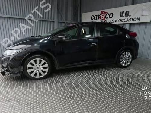 Climate control HONDA CIVIC IX (FK) 2.2 i-DTEC (FK3) | BP32727401I5  - Image 9