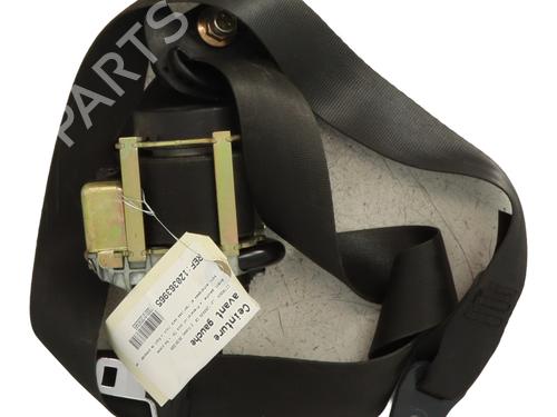 Front left seatbelt CITROËN C8 (EA_, EB_) 2.0 HDi 135 | BP32069361I26 - Image 3