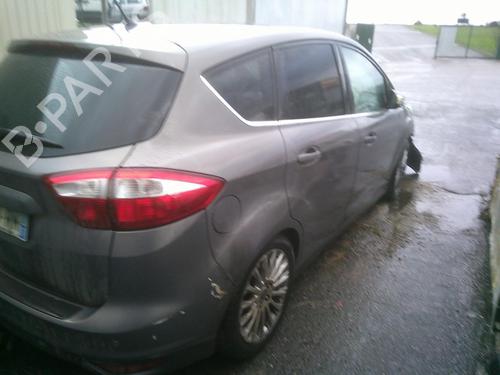Climate control FORD C-MAX II (DXA/CB7, DXA/CEU) 2.0 TDCi | BP24054147I5  - Image 6