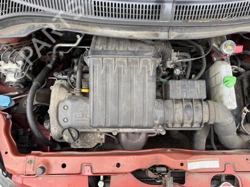 Front right seatbelt SUZUKI SWIFT III (MZ, EZ) 1.3 (RS413, ZC11S) | BP23813642I25 - Image 10