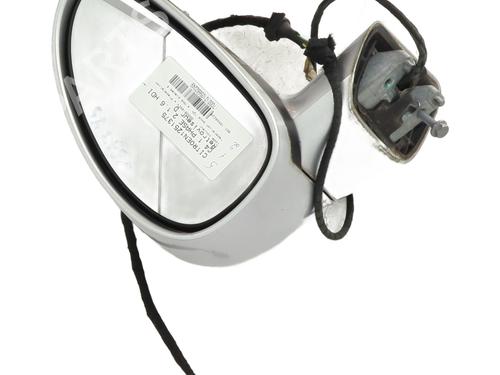 Right mirror CITROËN C4 I (LC_) 1.6 HDi | BP25723565C27 