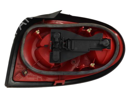 Left taillight RENAULT MEGANE I Coach (DA0/1_) 1.6 e (DA0F) | BP27897281C34 